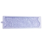Preview: Silicone Mould - Ornate Pearl Effect